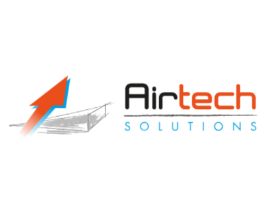 Logo de notre partenaire AIRTECH SOLUTIONS